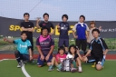 優勝　優勝　飛車角落ち