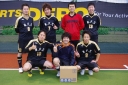 優勝　準優勝　N.F.C