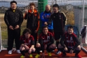 優勝　8位　KINBUTSU