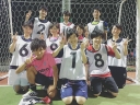 優勝　5位 Viento