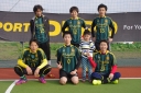 優勝　6位 K2