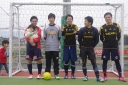 優勝　10位 香芝バクダンズ
