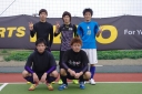 優勝　4位　555(抽選の結果)