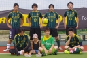 優勝　5位 K2