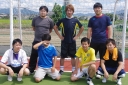 優勝　４位　TKO