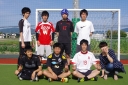 優勝　4位　FC　SAGA