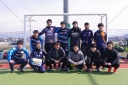 優勝　Aブロック5位　DMC