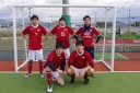 優勝　8位　奥田JAPAN