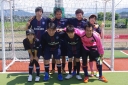 優勝　準優勝 ピロティ