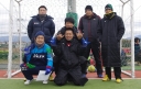 優勝　準優勝 FCガンダム