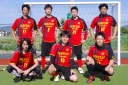 優勝　10位　K2