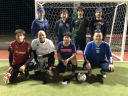 優勝　4位　ベアーズ