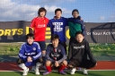 優勝　3位 KSG