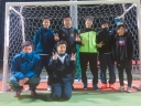 優勝　準優勝 グランソール奈良