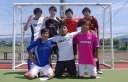 優勝　5位 1の集い