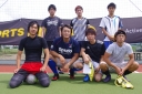優勝　3位　FC.SUERTE