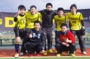 優勝　7位 よしきJAPAN