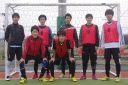 優勝　7位 FLASH BACK