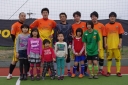 優勝　3位　aqua A