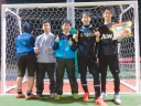 優勝　準優勝 MI PREMIUM