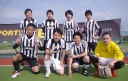 優勝　7位 PDS軍団