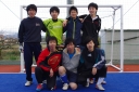 優勝　12位　Not's 奈良大