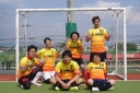 優勝　4位　FCガンダム