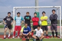 優勝　River Plain