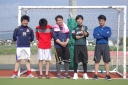 優勝　4位 SPG