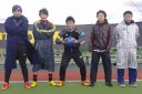優勝　6位 Pristine Teacher