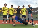 優勝　4位 よしきJAPAN