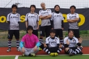 優勝　8位　BOLISTA