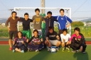 優勝　優勝　Fuerza