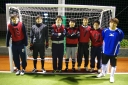 優勝　優勝　ディポルティーボ