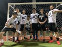 優勝　4位 グランソール奈良【A】