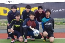 優勝　10位 not's奈良大