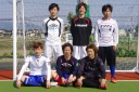優勝　11位　SML　2