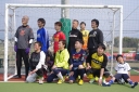 優勝　7位 FEEL OLD