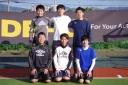 優勝　9位　桃猿
