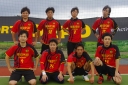 優勝　7位　Ｋ２