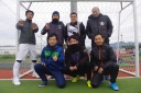 優勝　3位 FCガンダム