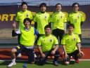 優勝　3位 チームあらかし
