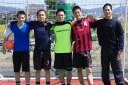 優勝　9位　FCえんじぇる