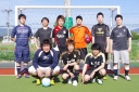 優勝　8位　N.F.C