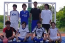 優勝　4位　ＳＭＬ