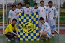 優勝　優勝　Confianza
