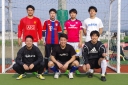 優勝　3位 ランボー