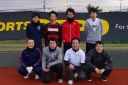 優勝　12位　チームあらかし