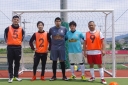 優勝　5位 チームJ