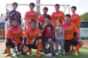 優勝　5位　ダラニスキー